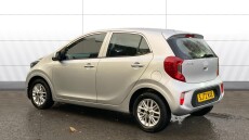 Kia Picanto 1.0 2 5dr Auto [4 seats] Petrol Hatchback